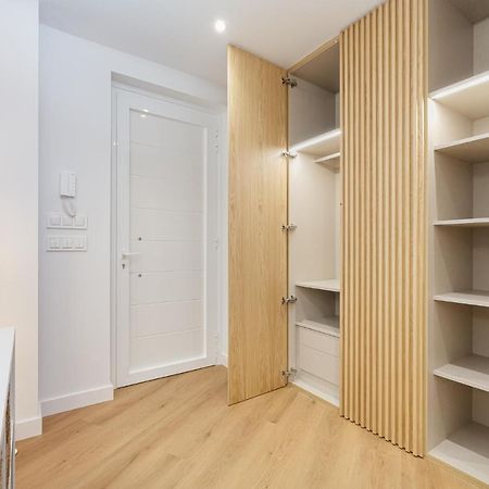 Apartamento Luxury Silgar Sanxenxo Exterior foto