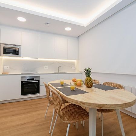 Apartamento Luxury Silgar Sanxenxo Exterior foto